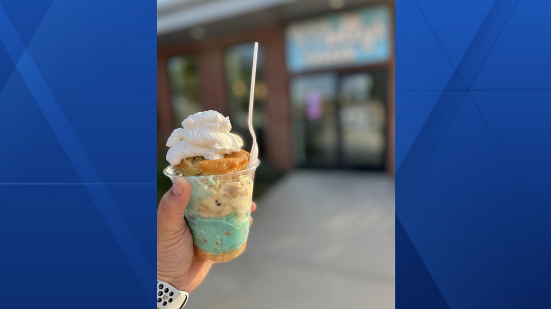 LIST: Local ice cream shops in central Iowa - KCCI