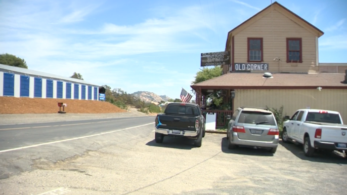 Calaveras County residents return home after some evacuations end