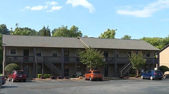 Connectivity Drive North Carolina: Man arrested in connection to Triad murder - WXII