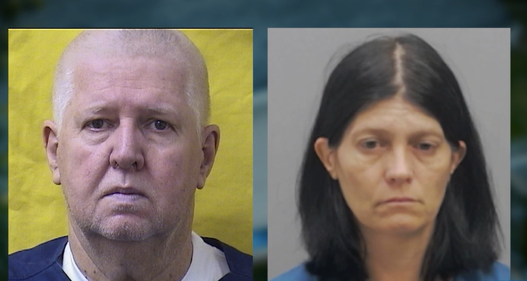 Prosecutor: Couple Treated Special Needs Children 'worse Than Prisoners ...