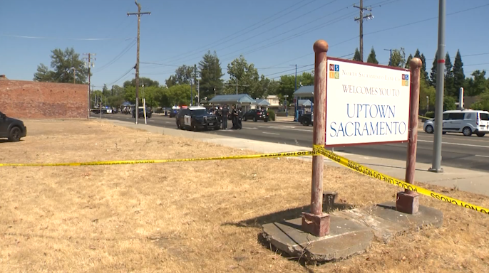 2 teens arrested for deadly north Sacramento shooting