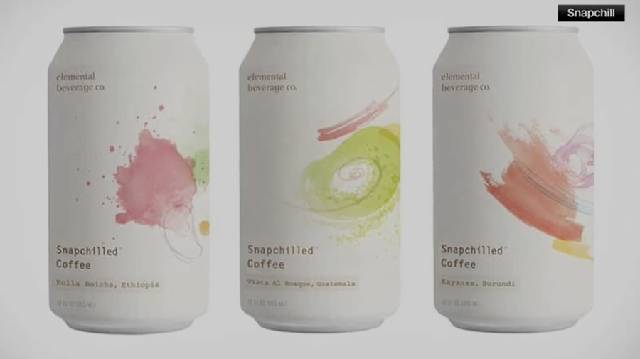 Snapchill canned coffee recalled over botulism fears