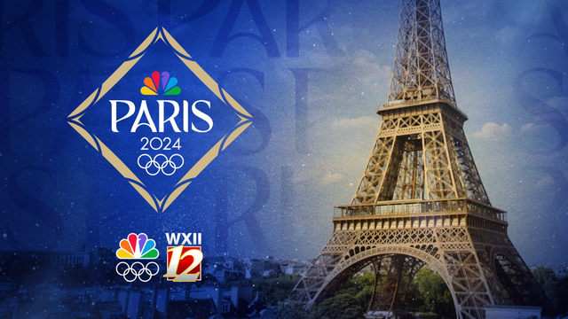 Show off your Triad Talent with WXII 12 during the Olympics 