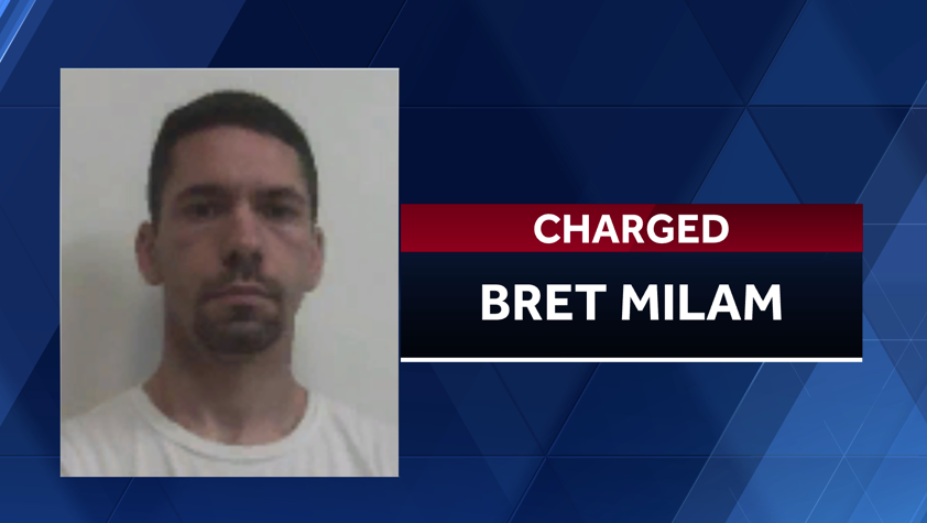 North Carolina: Man charged with indecent liberties with a child