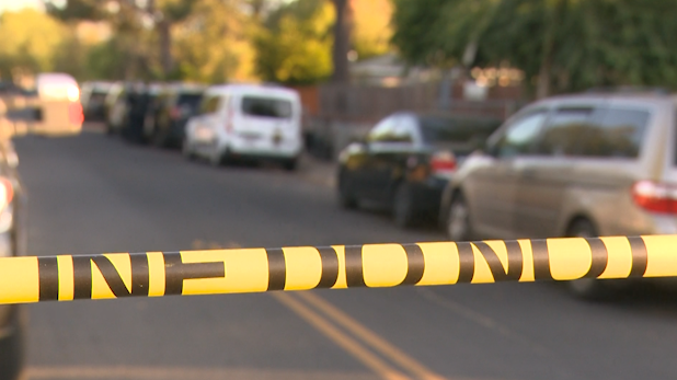 Sacramento police investigate after man dies while in custody
