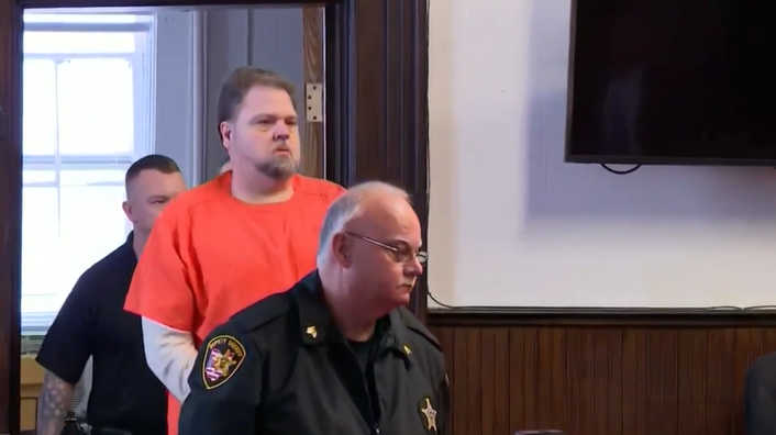 Pike County massacre: George 'Billy' Wagner appears before new judge ...