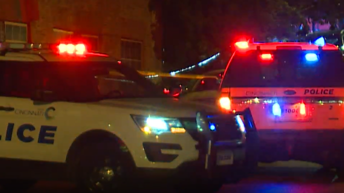 Police: Man injured after early morning shooting in Walnut Hills