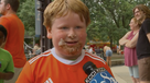 Iowa State Fair pie-eating champion gives adorable interview