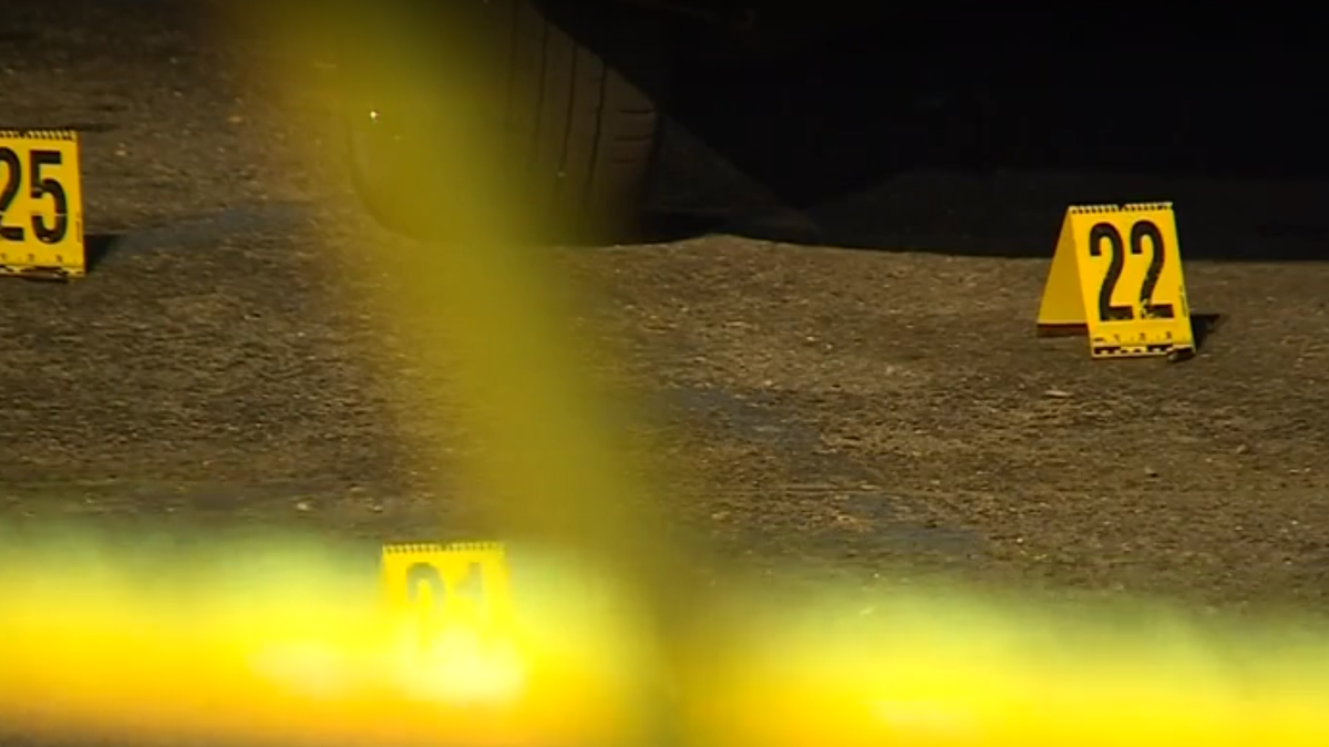 Arrest made in deadly shooting of man outside Birmingham convenience store