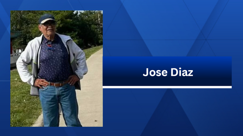 DMPD issues endangered person alert for missing 80-year-old man with dementia