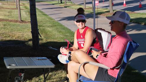 Huskers tailgating: Taking a closer look at the tradition