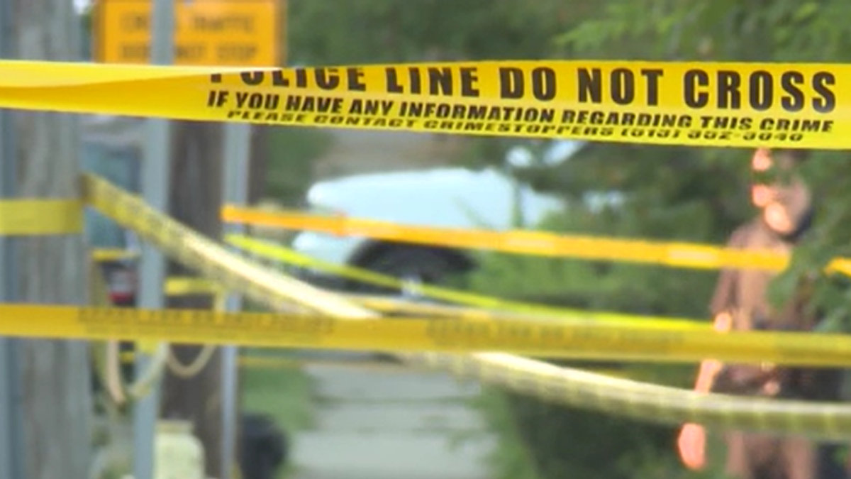 CPD: 1 hospitalized after shooting in West Price Hill