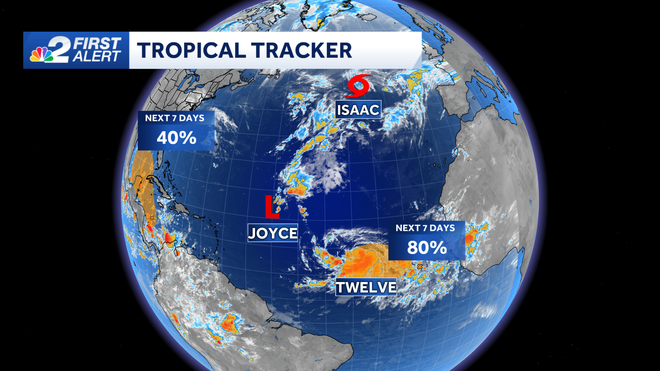 ﻿tropical tracker
