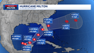 Hurricane Milton