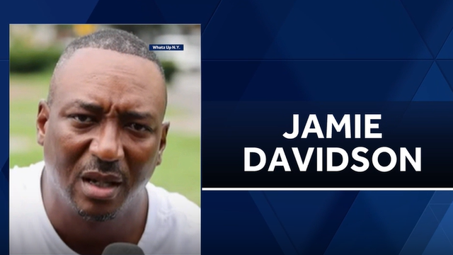 Convicted cop killer freed by Trump commits new crime in Central Florida