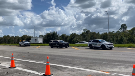 17-year-old boy dies after 4-vehicle crash along SR 82 in Lehigh Acres