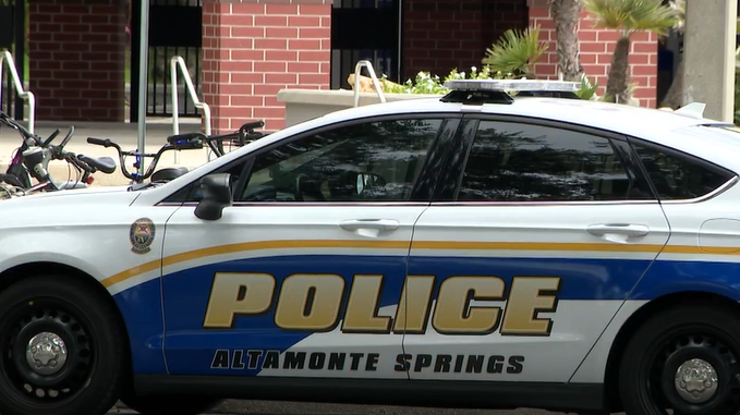 Lockdown lifted at Lake Brantley High School after student found with gun on campus, officials say