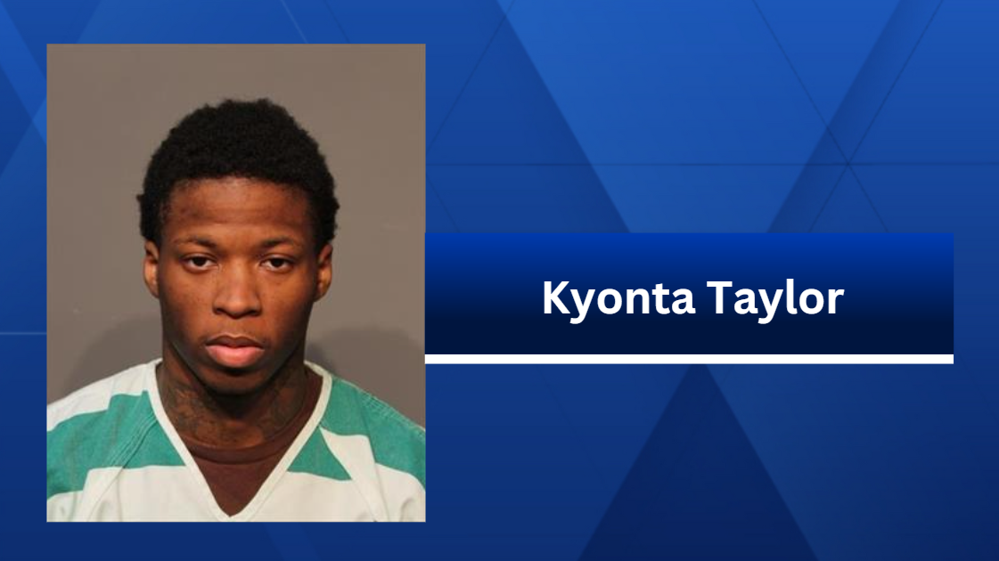 Des Moines man arrested for fatal weekend shooting