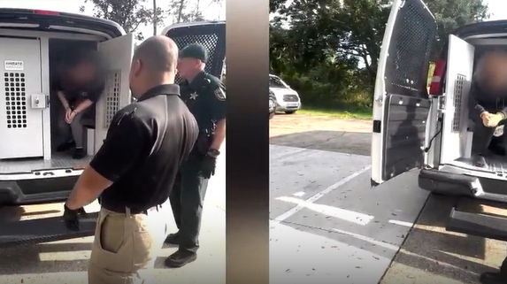 2 teens accused of school shooting threat in Volusia County