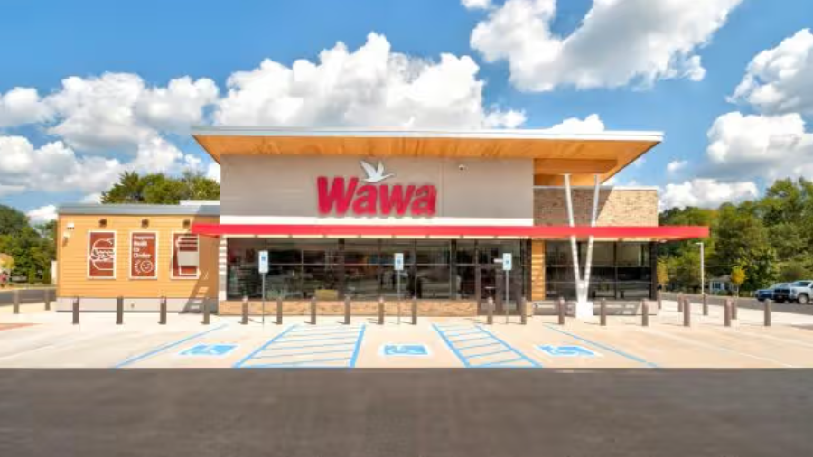 Where Is Wawa Opening In Nc Wawa convenience stores open in North Carolina as more stores are underway