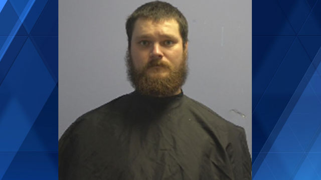 North Carolina: Man, 26, facing child sex charges 
