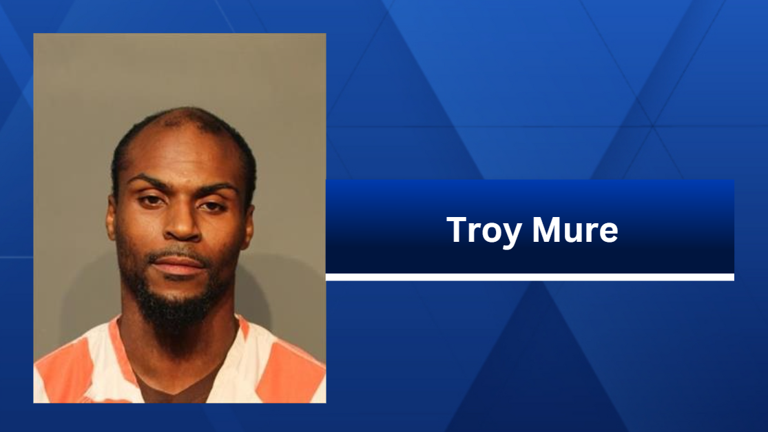 Kidnapping suspect arrested in Des Moines