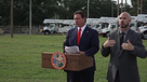 DeSantis news conference on Tropical Storm Helene