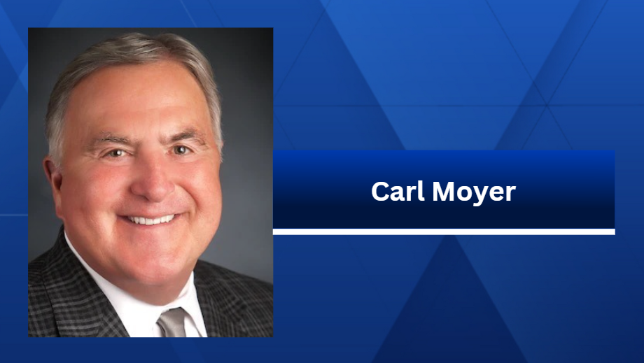 Carl Moyer, founder of Karl Chevrolet, has died