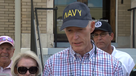 Rick Scott in Punta Gorda.