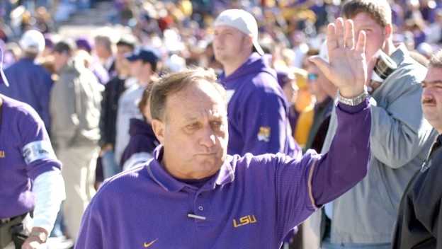 Former Louisiana State University football staff member killed in crash in  Hammond