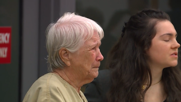 Court docs: Woman charged with reckless homicide after 'jokingly ...