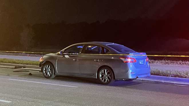 Deadly Fort Myers shooting on Colonial Blvd near Ortiz.