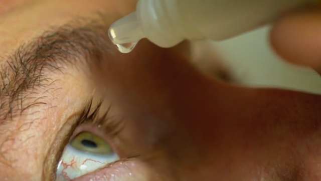 First-of-its-kind glaucoma treatment now being used in Massachusetts