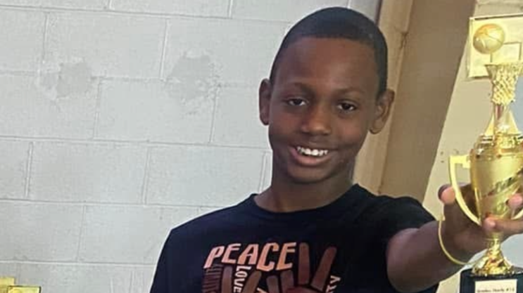 Birmingham mother grieves loss of son who was hit while on ATV by ...