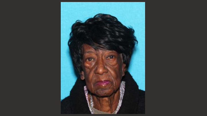 Endangered Silver Alert canceled for Raytown woman with dementia