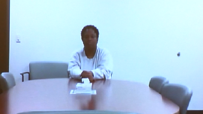 Woman accused of fatally stabbing toddler outside Ohio supermarket ...