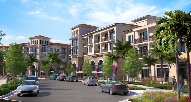 renderings