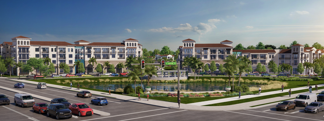 renderings