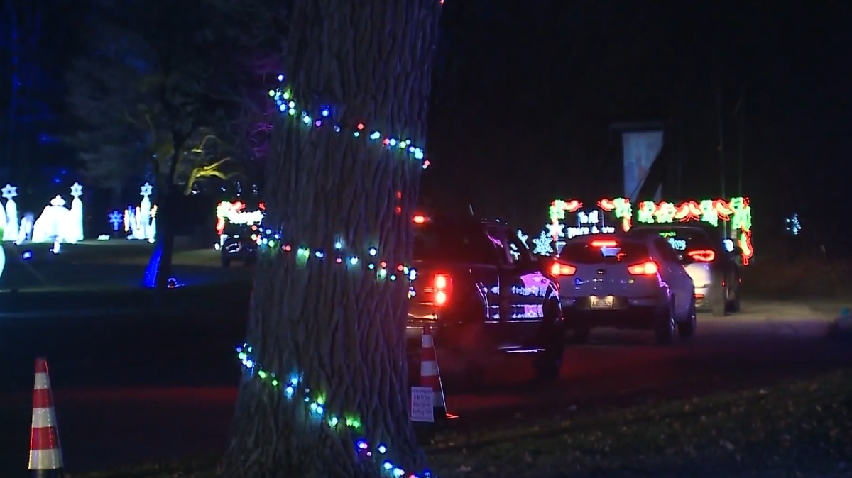 Winter Wonders' not returning to Boerner Botanical Gardens