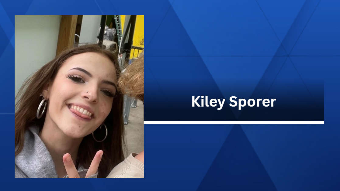 Update: Des Moines missing teen found safe