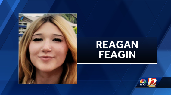 Deputies Search For Missing Runaway 16-year-old Girl, Randolph County ...