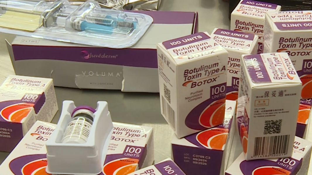 Inside Cincinnati's Fight Against Fake Weight-Loss Drugs and Counterfeit Beauty Products - News Directory 3