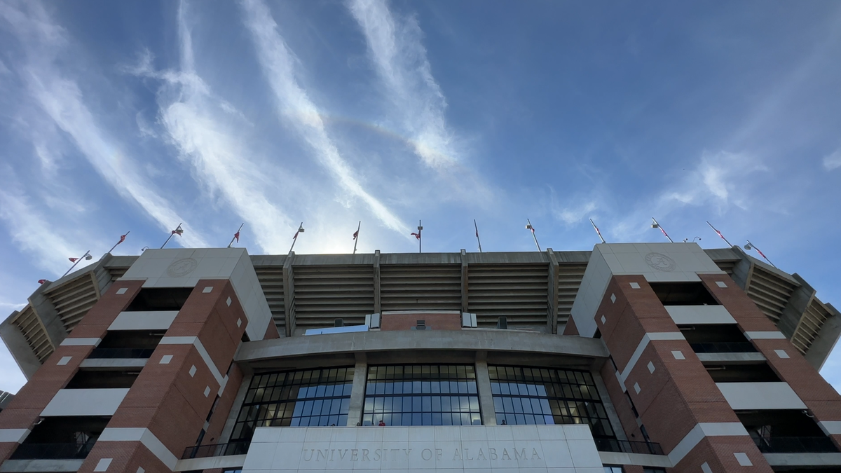 Everything you need to know about the 2024 Iron Bowl