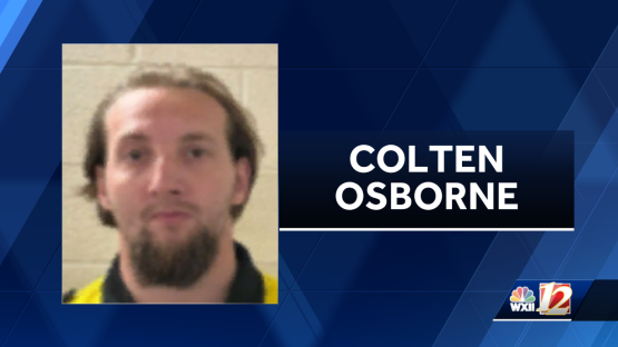 Man faces several charges following child sex crime investigation, Randolph County Sheriff's Office says