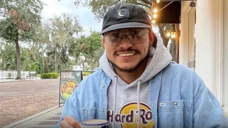 Family seeks justice after son was killed in Orange County crash