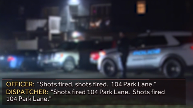Police: Reports of fight leads to fatal police shooting in Middletown ...