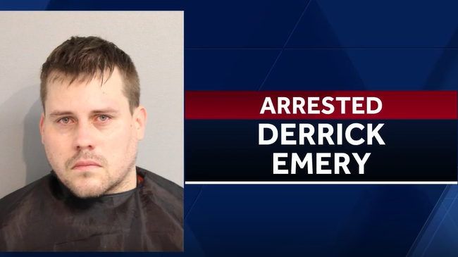 Kissimmee man charged with toddler son's death, police say - WESH