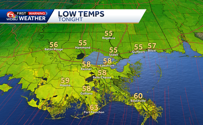 Mild end to 2024 before cooler air arrives mid-week