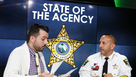 Sheriff Carmine Marceno Investigation