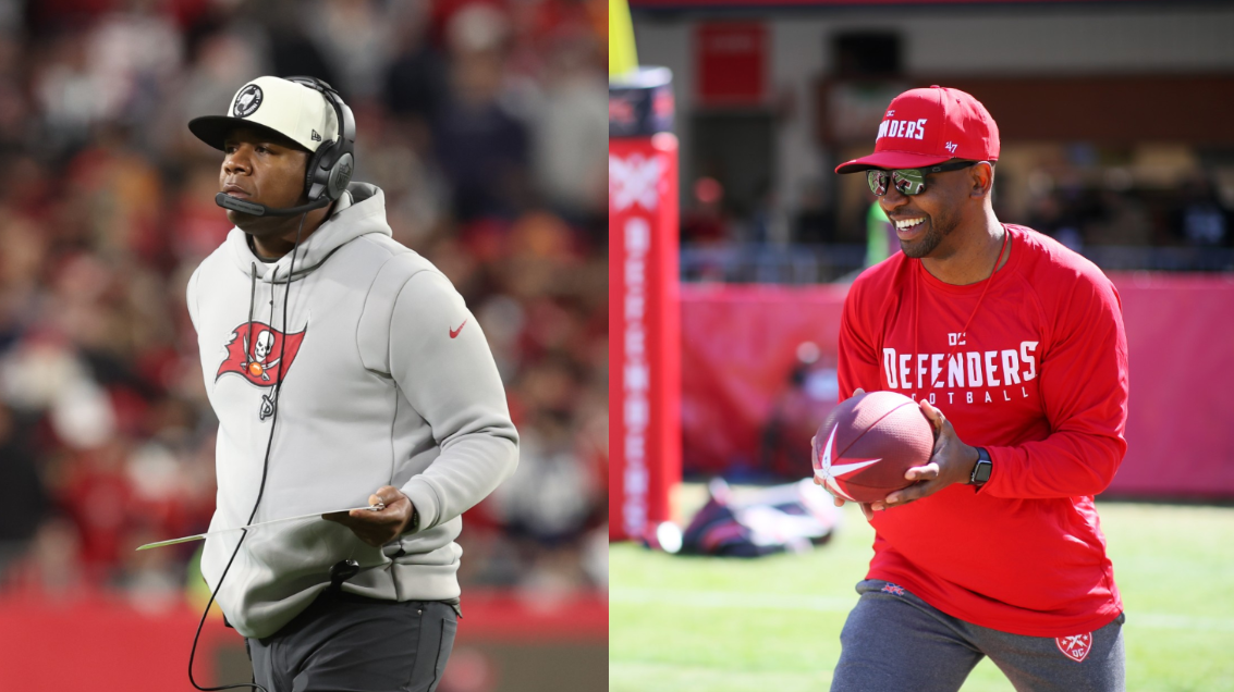 Patriots complete 2 interviews as new head coach search continues